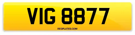 VIG 8877