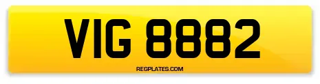 VIG 8882