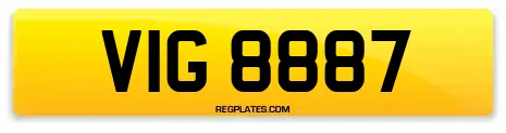 VIG 8887