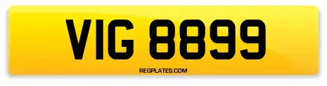 VIG 8899