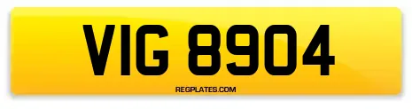VIG 8904