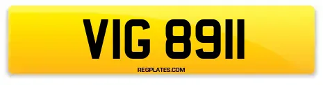 VIG 8911