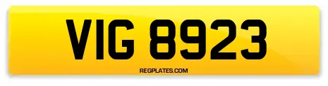 VIG 8923
