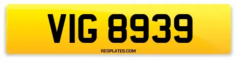 VIG 8939