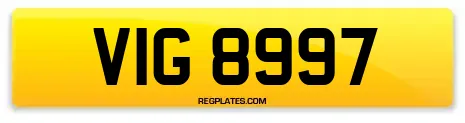 VIG 8997