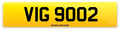 VIG 9002