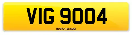 VIG 9004