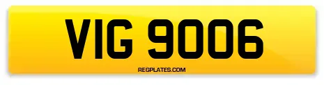 VIG 9006