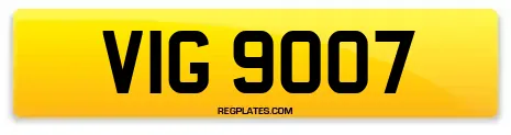 VIG 9007