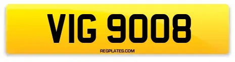 VIG 9008