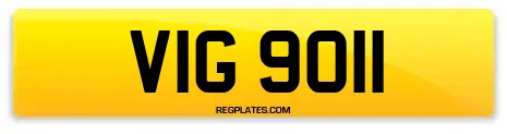 VIG 9011