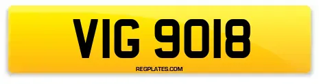 VIG 9018