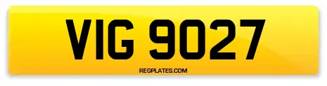 VIG 9027