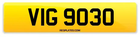 VIG 9030