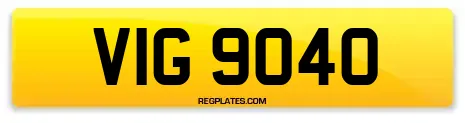 VIG 9040