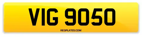 VIG 9050