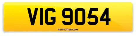 VIG 9054