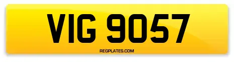 VIG 9057