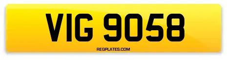 VIG 9058
