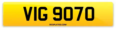 VIG 9070