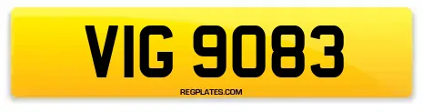 VIG 9083