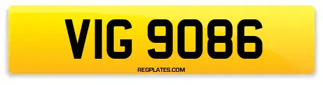VIG 9086