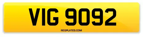 VIG 9092