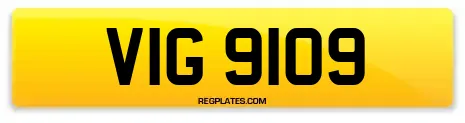 VIG 9109
