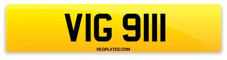 VIG 9111