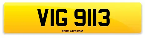 VIG 9113