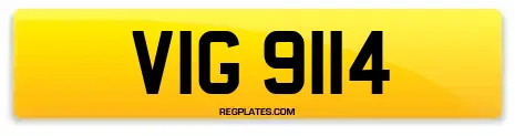 VIG 9114