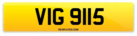 VIG 9115