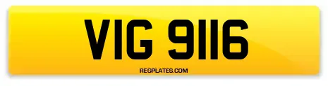 VIG 9116