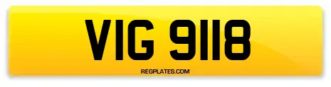 VIG 9118