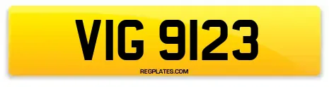 VIG 9123