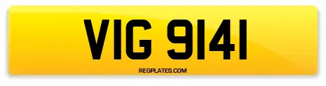 VIG 9141