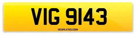 VIG 9143