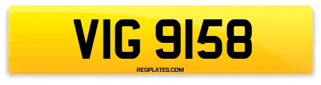 VIG 9158