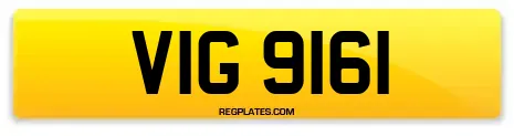VIG 9161