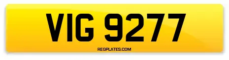 VIG 9277