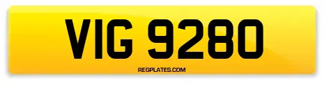 VIG 9280