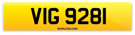 VIG 9281