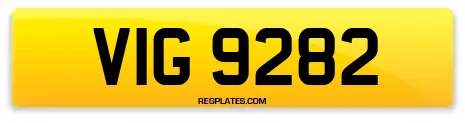 VIG 9282