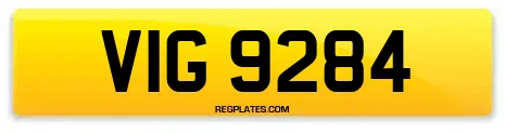 VIG 9284