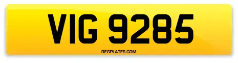 VIG 9285