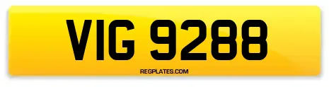 VIG 9288