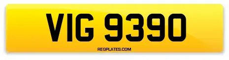 VIG 9390