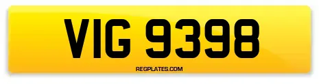VIG 9398