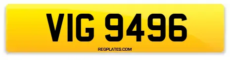 VIG 9496
