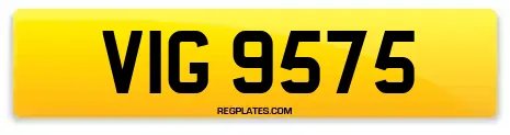 VIG 9575